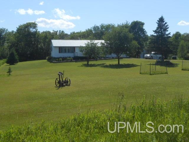 19769 McRae Road Ewen, MI 49925 - Photo 2 of 21 Gallery Image 2