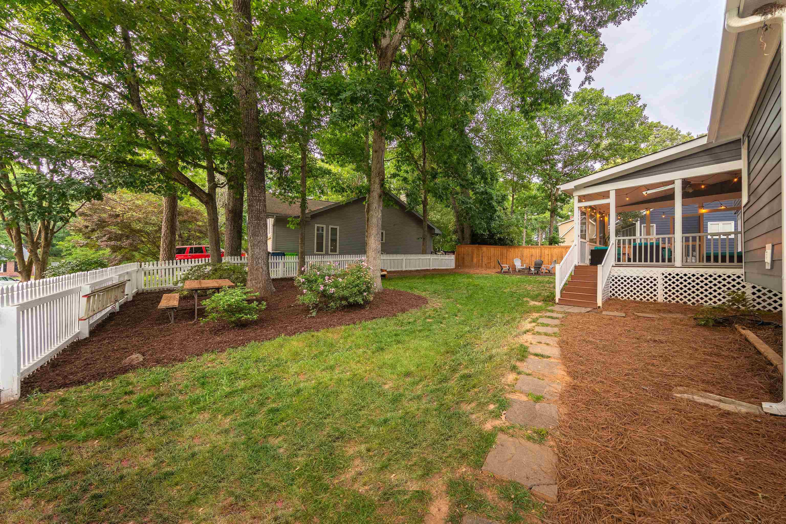 8336 Apple Orchard Way Raleigh, NC 27615 - Photo 38 of 42 Photo 38