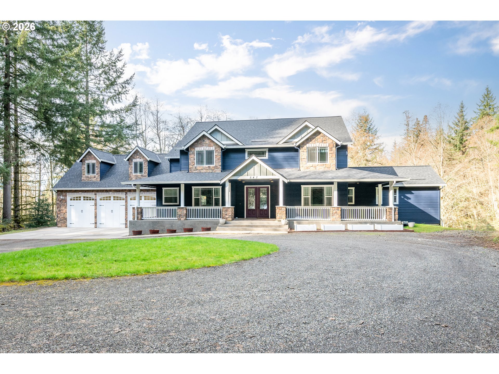 547 Lone Oak Road Longview, WA 98632 - Photo 2 of 48 Gallery Image 2