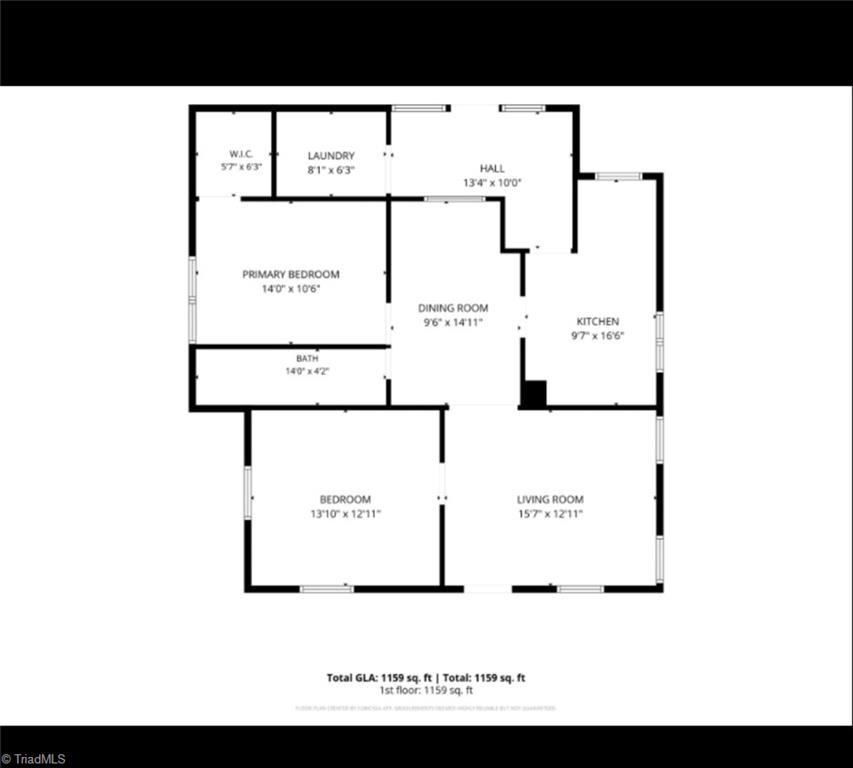 622 South Franklin Road Mount Airy, NC 27030 - Photo 16 of 16