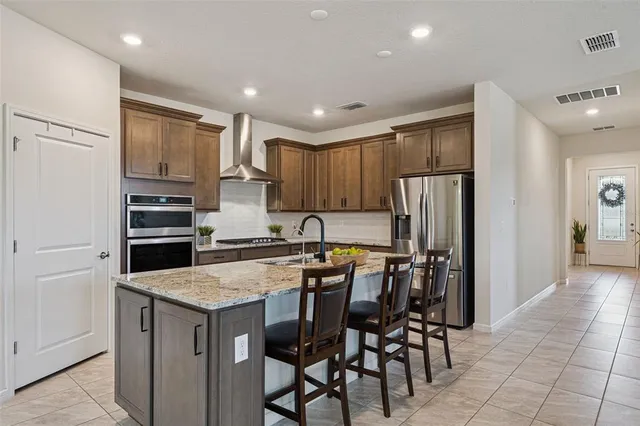 $560,000 | 6237 Citrus Grv Court, St. Cloud, FL 34771