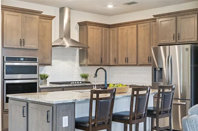 $560,000 | 6237 Citrus Grv Court, St. Cloud, FL 34771