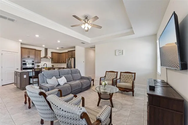 $560,000 | 6237 Citrus Grv Court, St. Cloud, FL 34771