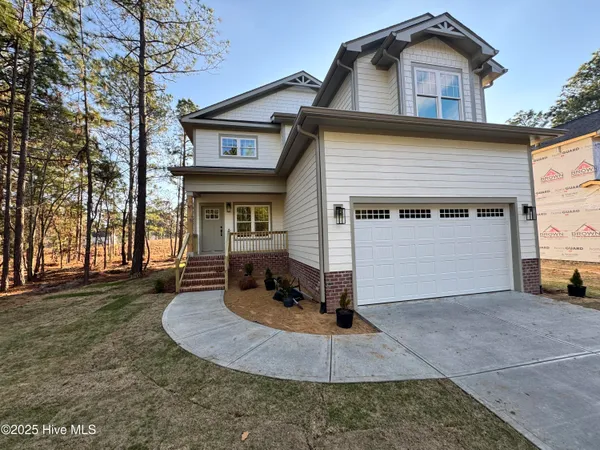 $385,000 | 506 Bald Eagle Drive, Vass, NC 28394