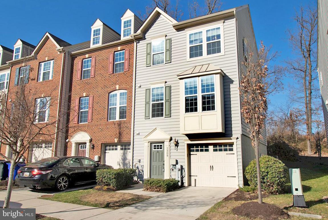7309 Summit Rock Road Elkridge, MD 21075 - Photo 1 of 27 Gallery Image 1
