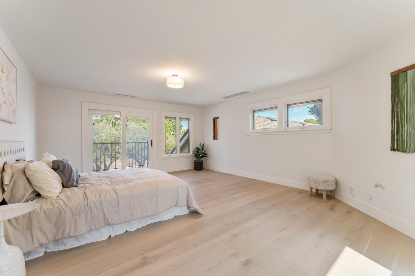 1080 Finley Road Pleasanton, CA 94588 - Photo 46 of 85 a bedroom with a bed and a window