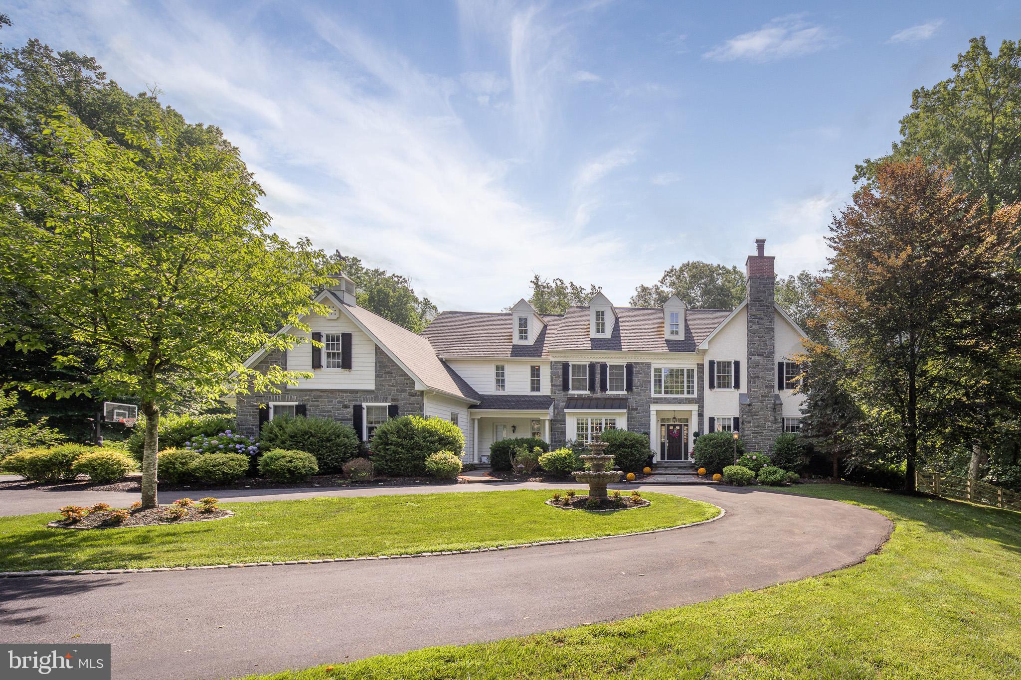 90 Atwater Road Chadds Ford, PA 19317 - Photo 1 of 50 Gallery Image 1