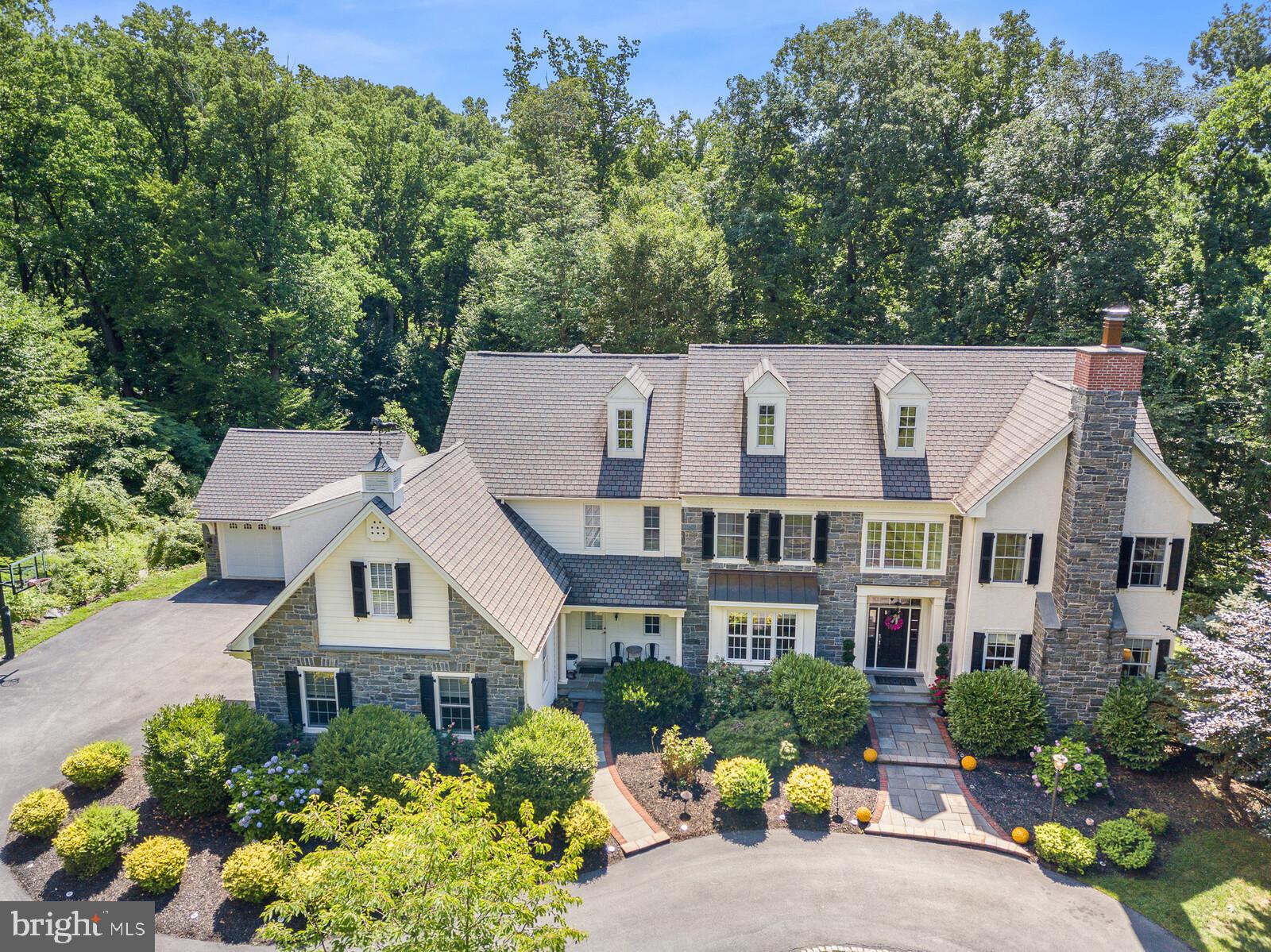 90 Atwater Road Chadds Ford, PA 19317 - Photo 2 of 50 Gallery Image 2