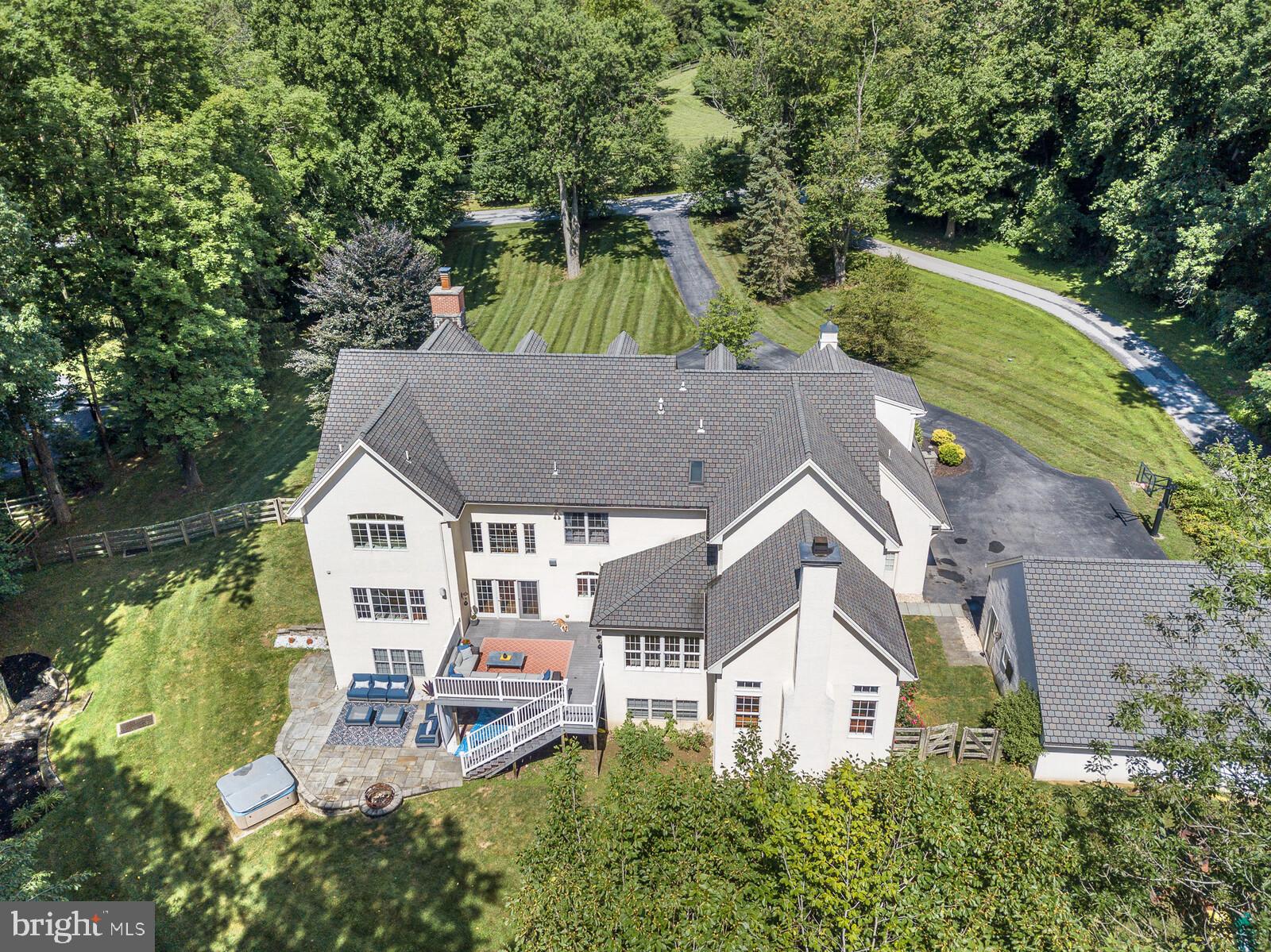 90 Atwater Road Chadds Ford, PA 19317 - Photo 3 of 50 Gallery Image 3