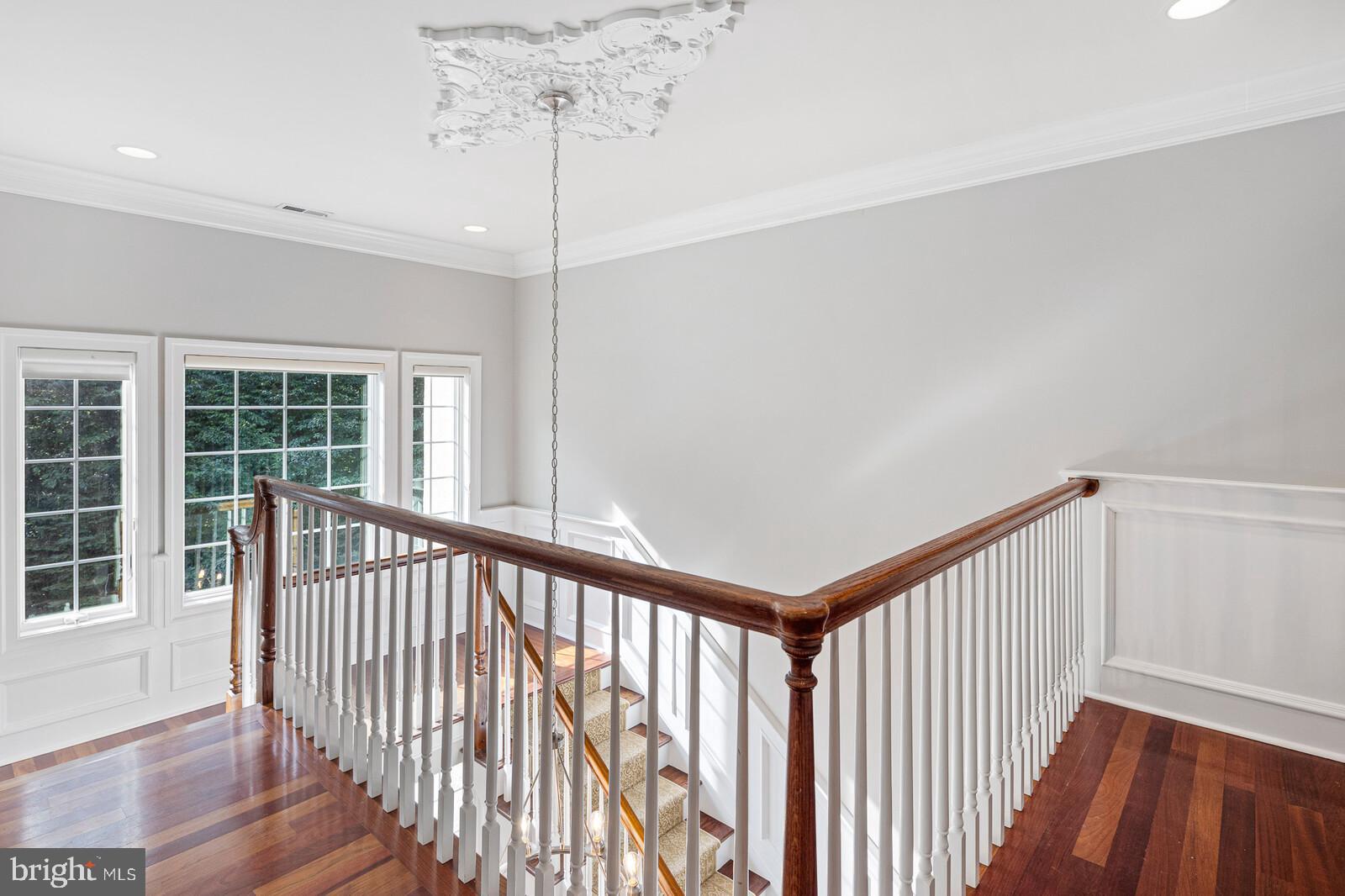 90 Atwater Road Chadds Ford, PA 19317 - Photo 24 of 50 Up to the Second Floor