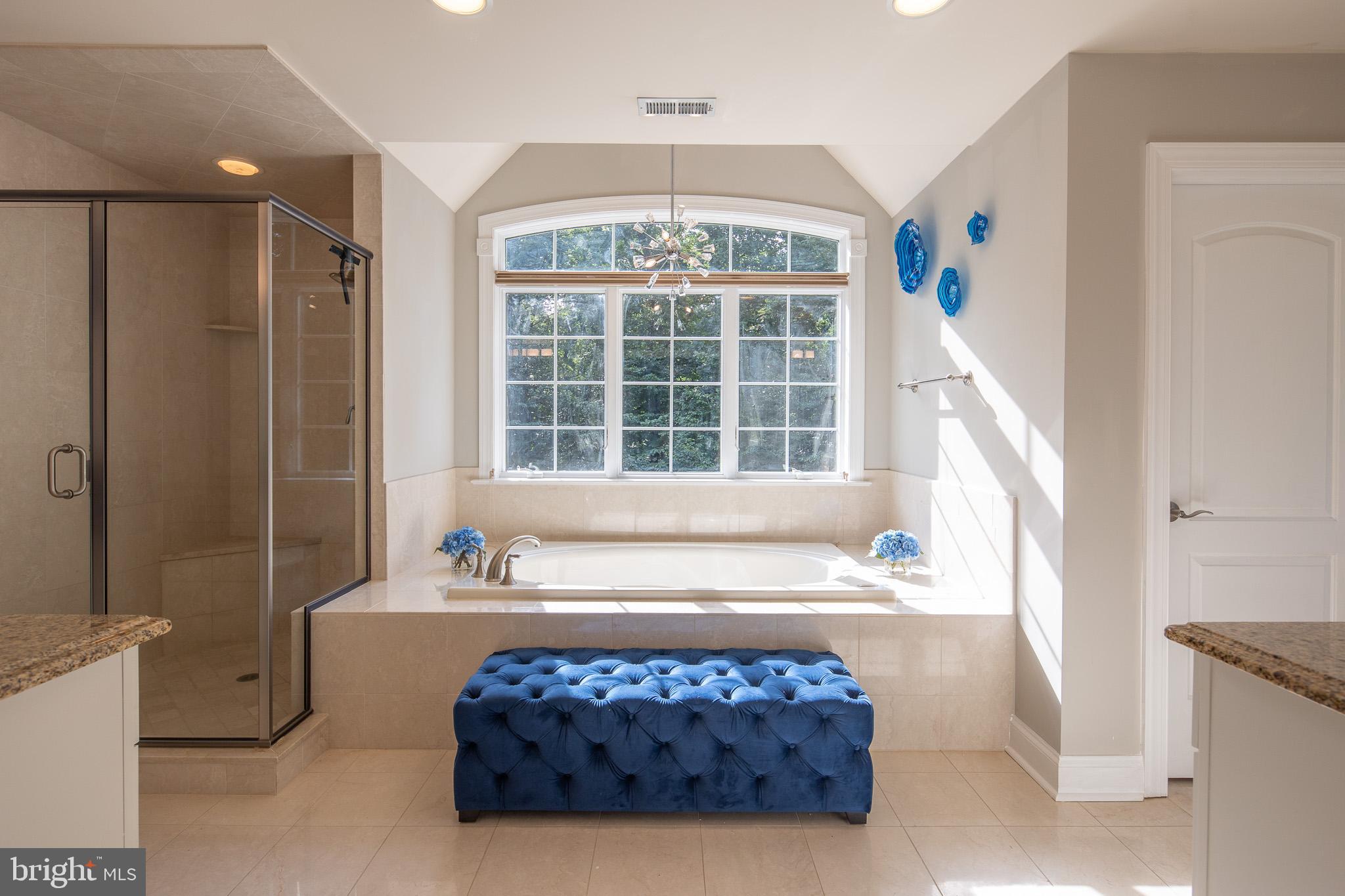 90 Atwater Road Chadds Ford, PA 19317 - Photo 28 of 50 Primary Bedroom En Suite as Sanctuary