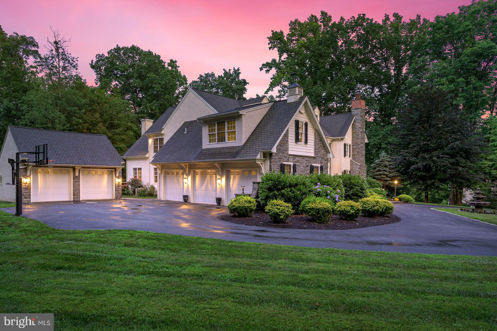 90 Atwater Road Chadds Ford, PA 19317 - Photo 46 of 50 Gallery Image 46
