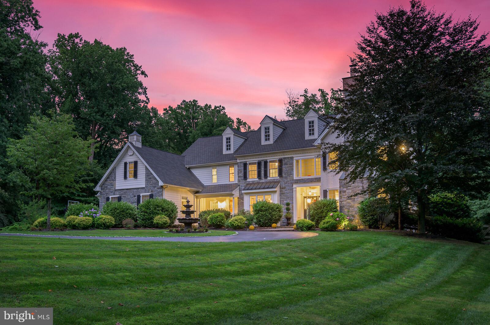 90 Atwater Road Chadds Ford, PA 19317 - Photo 49 of 50 Gallery Image 49