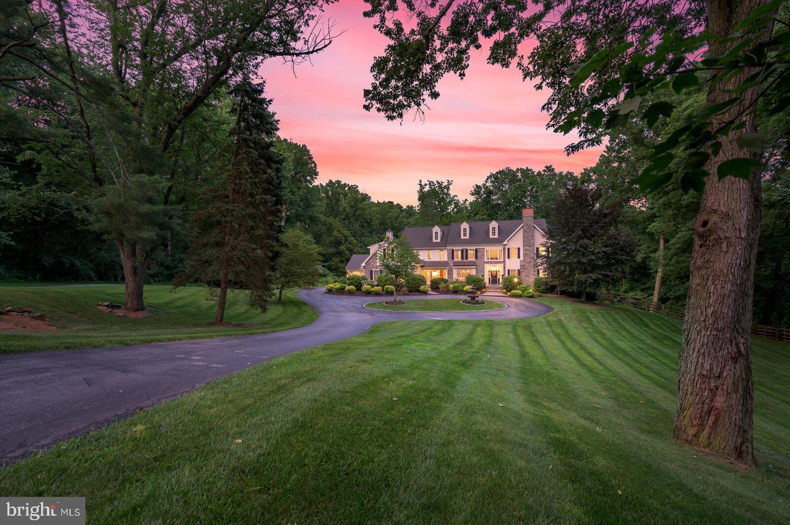 90 Atwater Road Chadds Ford, PA 19317 - Photo 50 of 50 Gallery Image 50