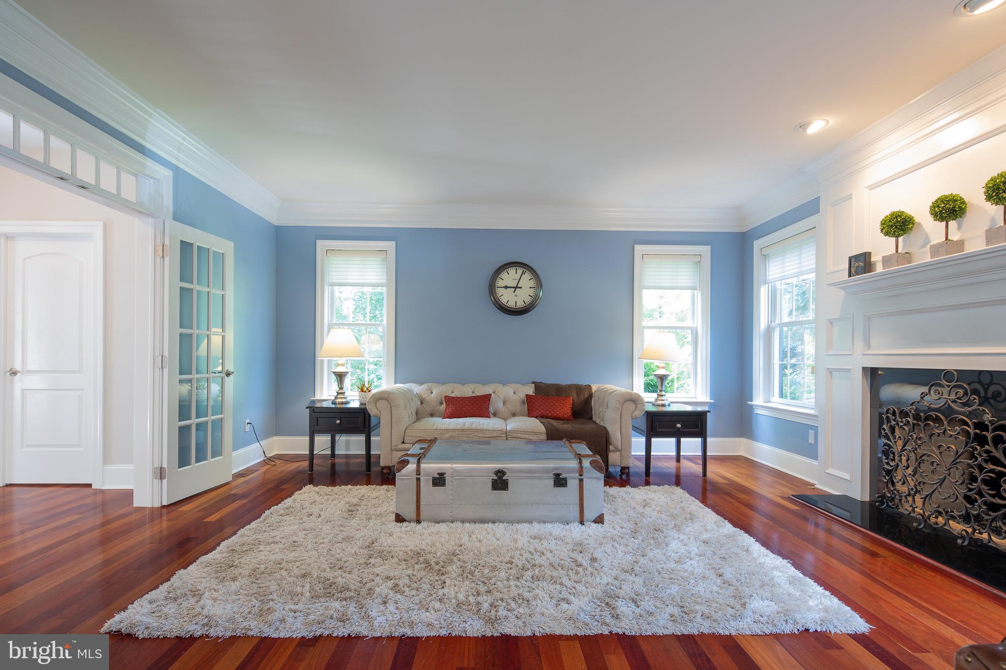 90 Atwater Road Chadds Ford, PA 19317 - Photo 8 of 50 Modern Traditional Living Spaces
