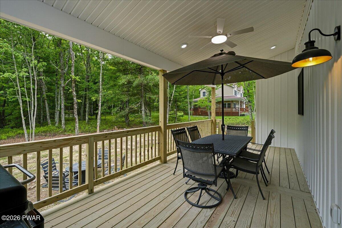 184 Soose Way Tafton, PA 18464 - Photo 61 of 72