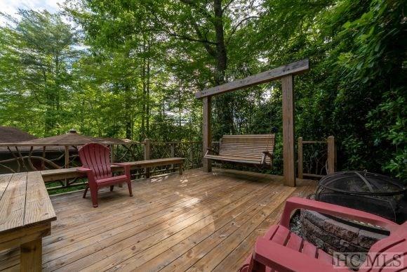 121 Decoy Ridge Cashiers, NC 28717 - Photo 12 of 12 Gallery Image 12