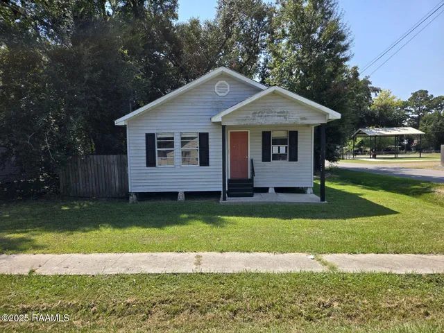 $91,200 | 500 4th Street, Duson, LA 70529