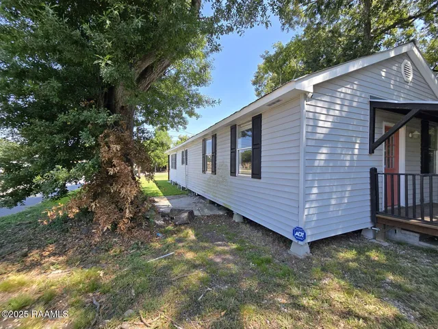 $91,200 | 500 4th Street, Duson, LA 70529