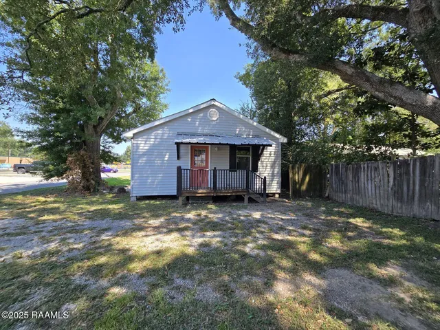 $91,200 | 500 4th Street, Duson, LA 70529