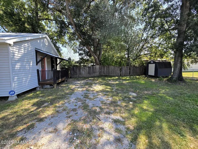 $91,200 | 500 4th Street, Duson, LA 70529