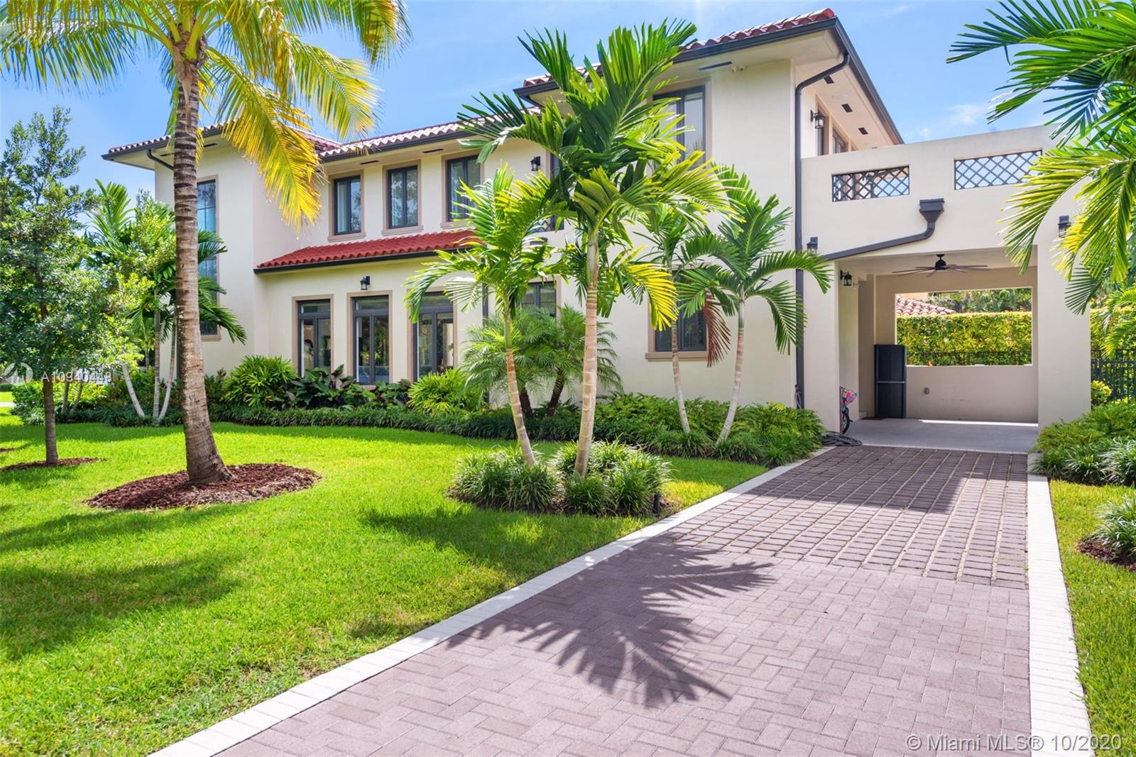 4200 Alhambra Circle Coral Gables, FL 33146 - Photo 11 of 34