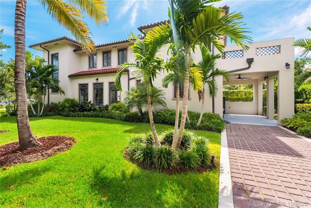 $1,430,000 | 4200 Alhambra Circle, Coral Gables, FL 33146