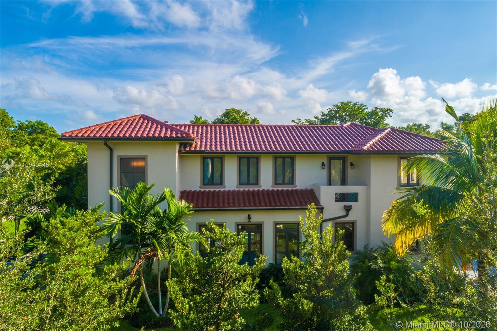 4200 Alhambra Circle Coral Gables, FL 33146 - Photo 3 of 34