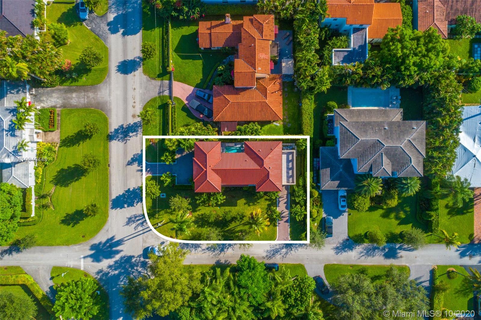 4200 Alhambra Circle Coral Gables, FL 33146 - Photo 4 of 34