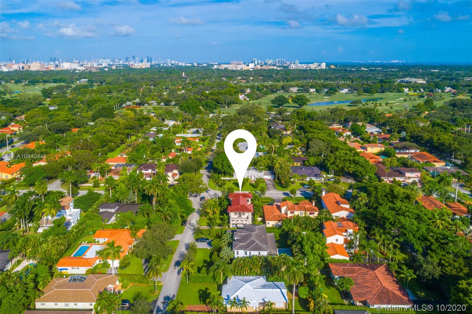 4200 Alhambra Circle Coral Gables, FL 33146 - Photo 6 of 34