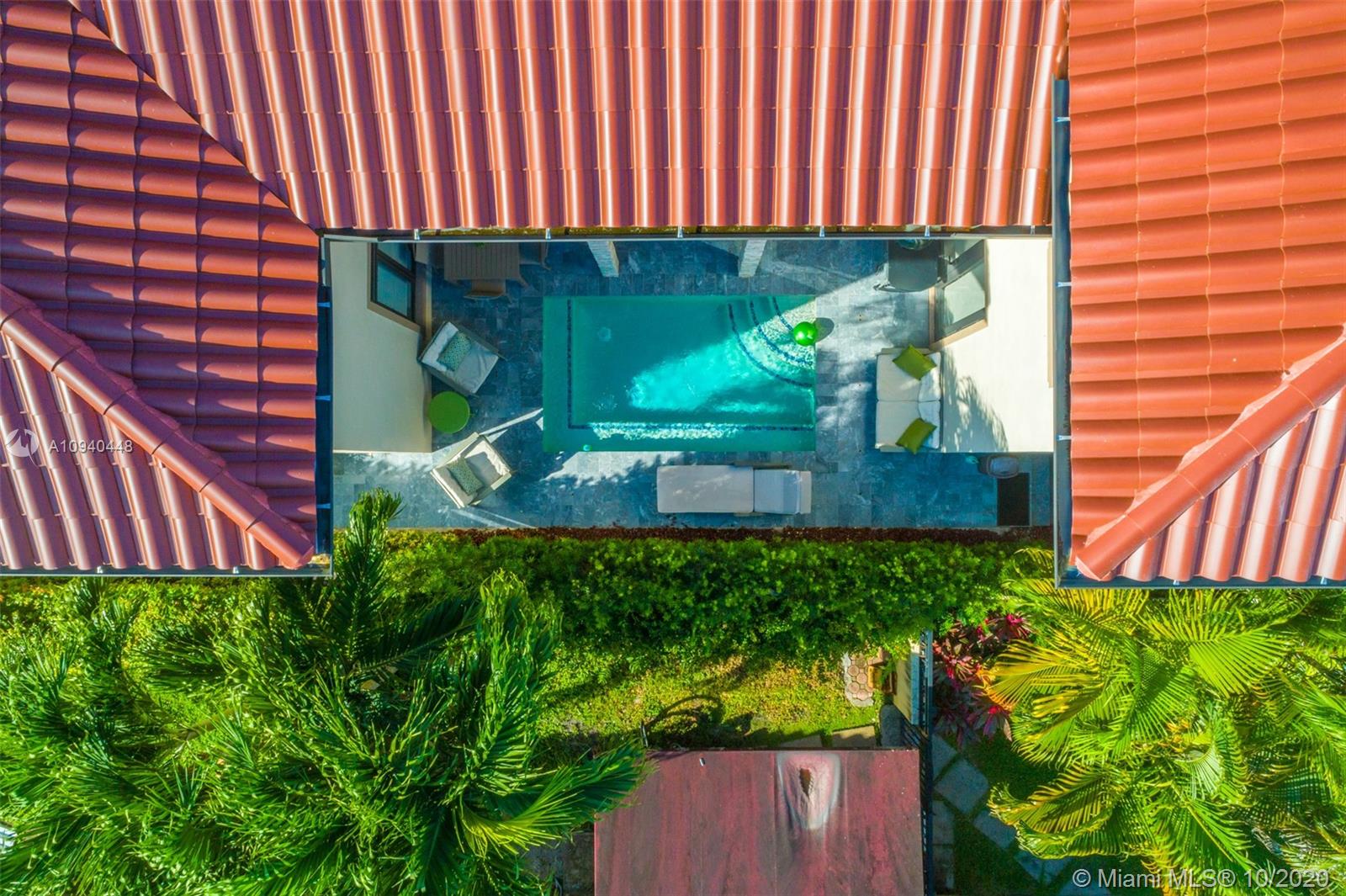 4200 Alhambra Circle Coral Gables, FL 33146 - Photo 7 of 34