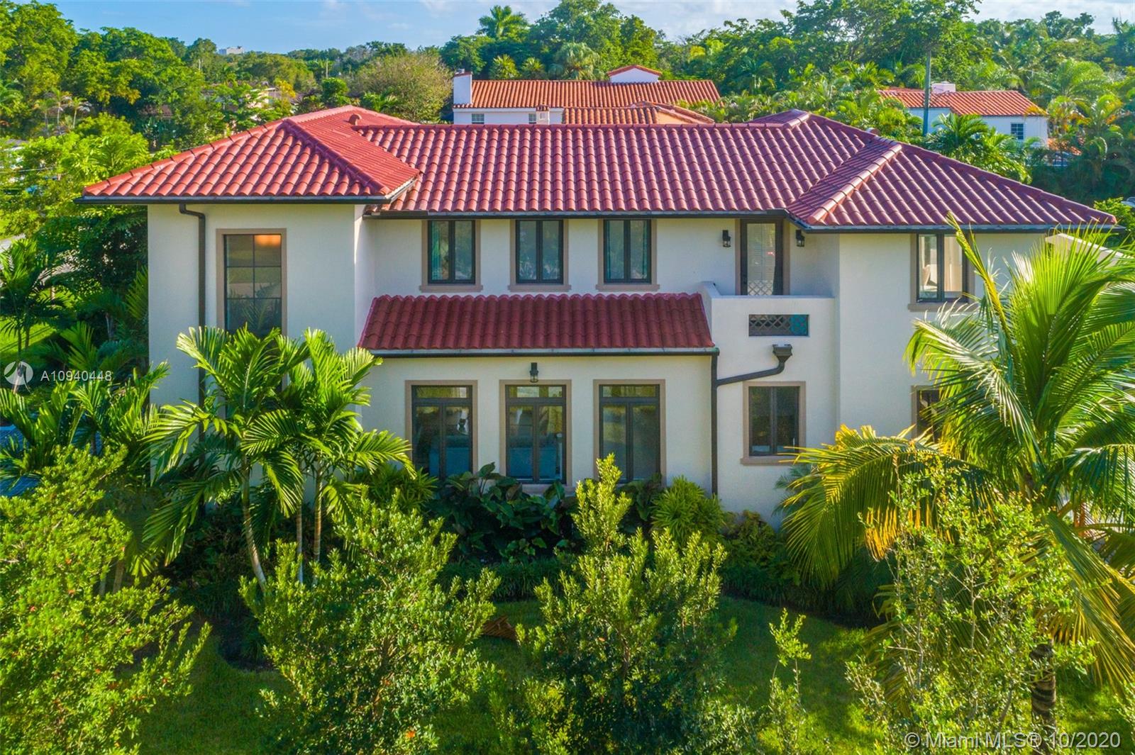 4200 Alhambra Circle Coral Gables, FL 33146 - Photo 8 of 34