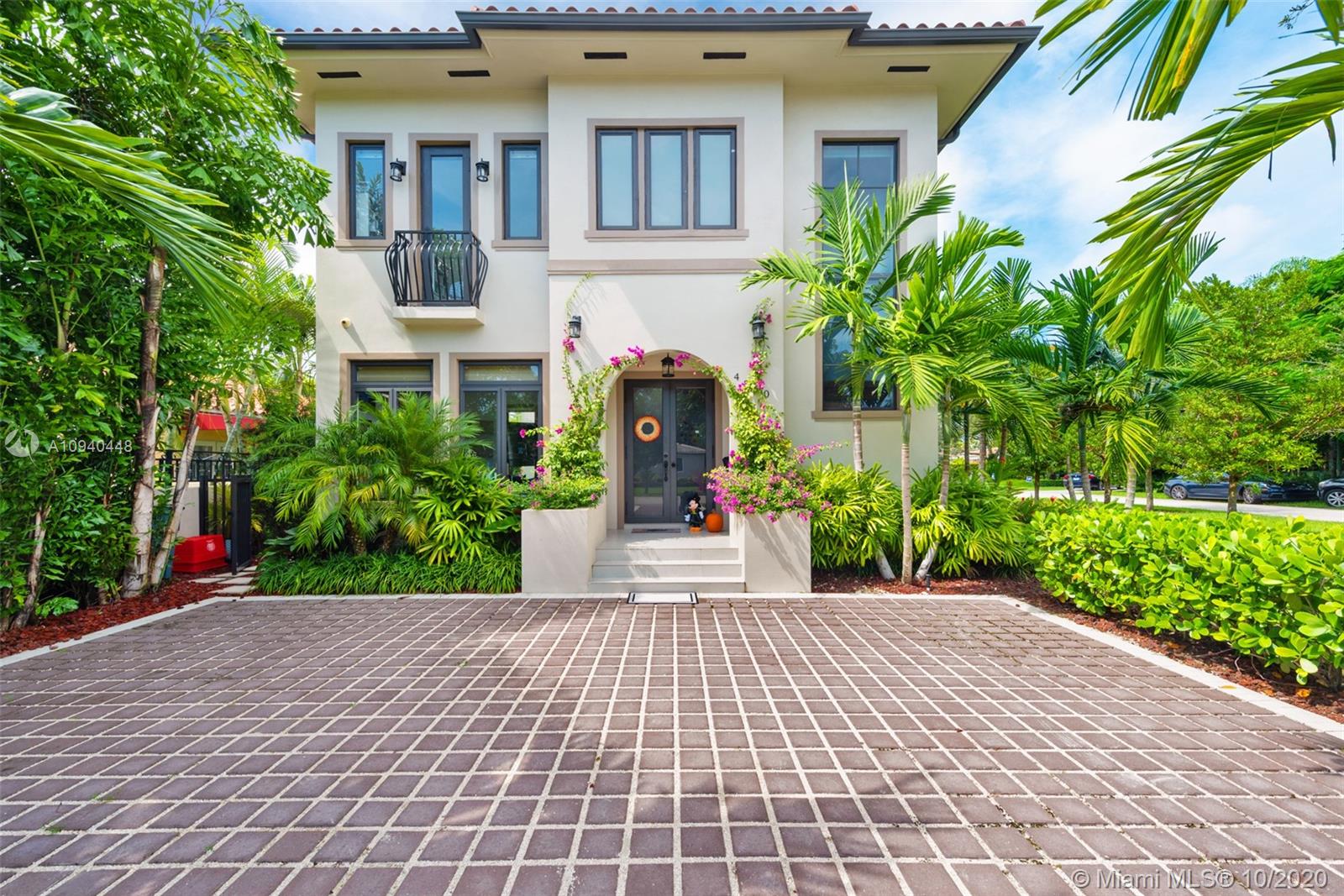 4200 Alhambra Circle Coral Gables, FL 33146 - Photo 10 of 34