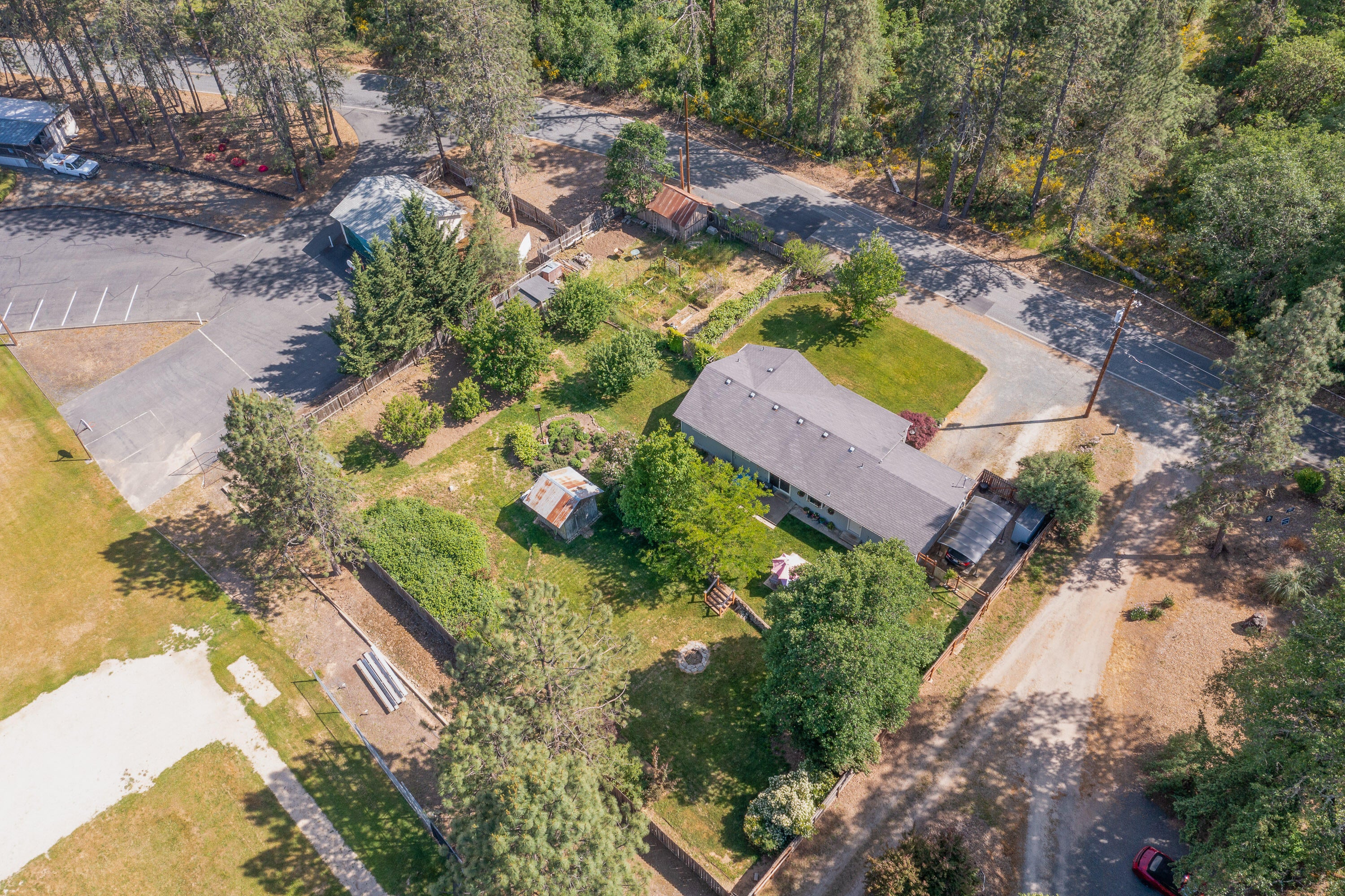 120 Acorn Street Merlin, OR 97532 - Photo 38 of 49 Drone-3 (1)