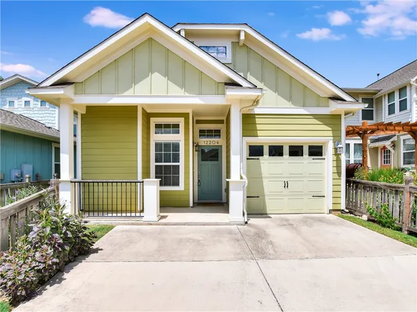 $2,300 | 12204 Barras Branch Drive, Austin, TX 78748