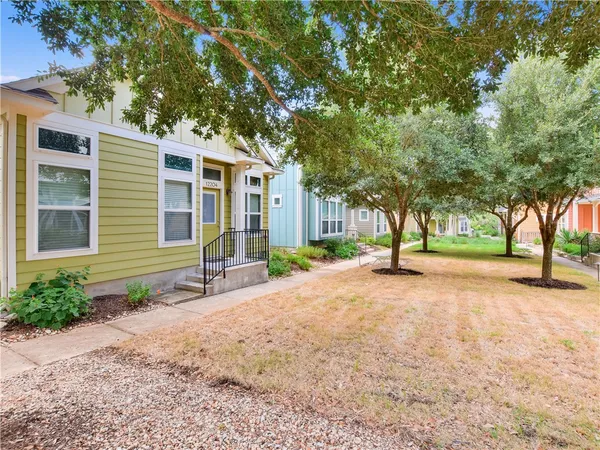 $2,300 | 12204 Barras Branch Drive, Austin, TX 78748