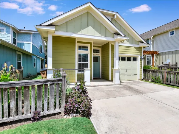 $2,300 | 12204 Barras Branch Drive, Austin, TX 78748