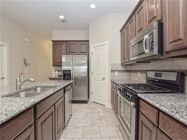 $2,300 | 12204 Barras Branch Drive, Austin, TX 78748