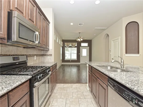 $2,300 | 12204 Barras Branch Drive, Austin, TX 78748