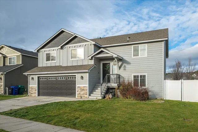 $475,000 | 10119 East Walton Court, Spokane, WA 99206