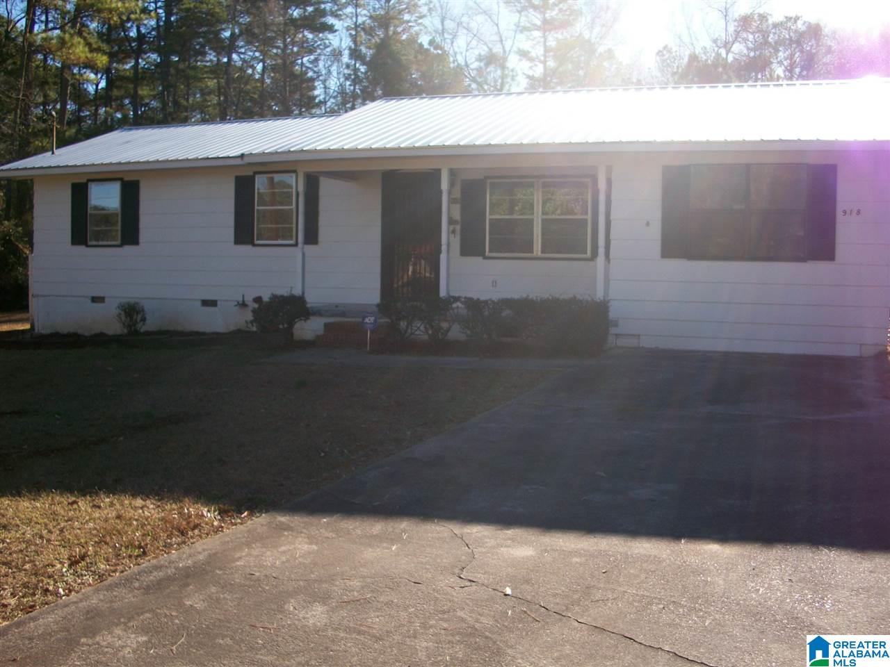 918 Carson Lane Southwest Jacksonville, AL 36265 - Photo 42 of 43