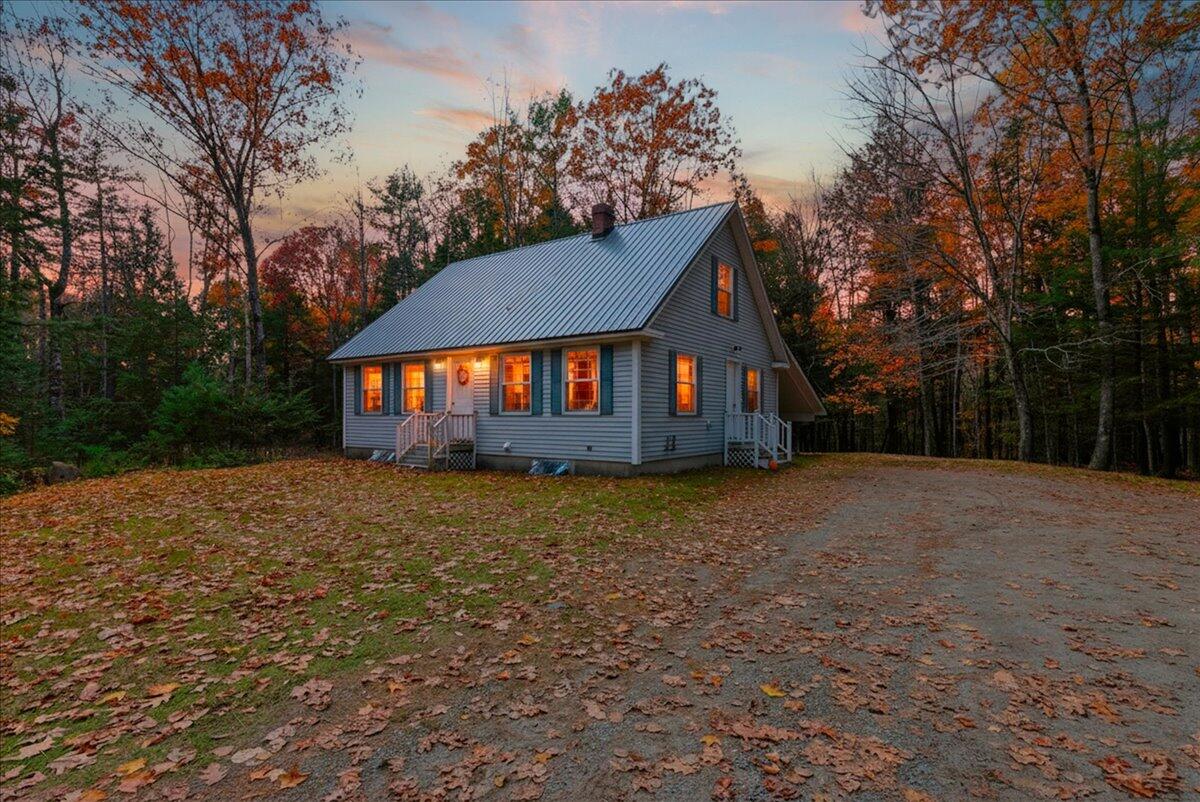 782 Main Street Wayne, ME 04284 - Photo 2 of 36 02-782 Main St_Wayne_ME-15