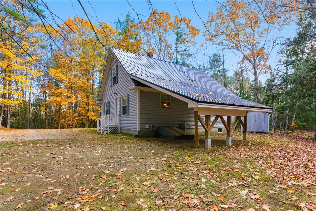 782 Main Street Wayne, ME 04284 - Photo 3 of 36 04-782 Main St_Wayne_ME-13