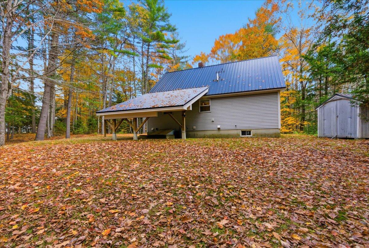 782 Main Street Wayne, ME 04284 - Photo 34 of 36 11-782 Main St_Wayne_ME-38