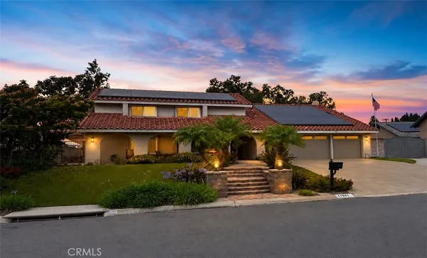 $2,150,000 | 17941 Caballo Drive, Yorba Linda, CA 92886