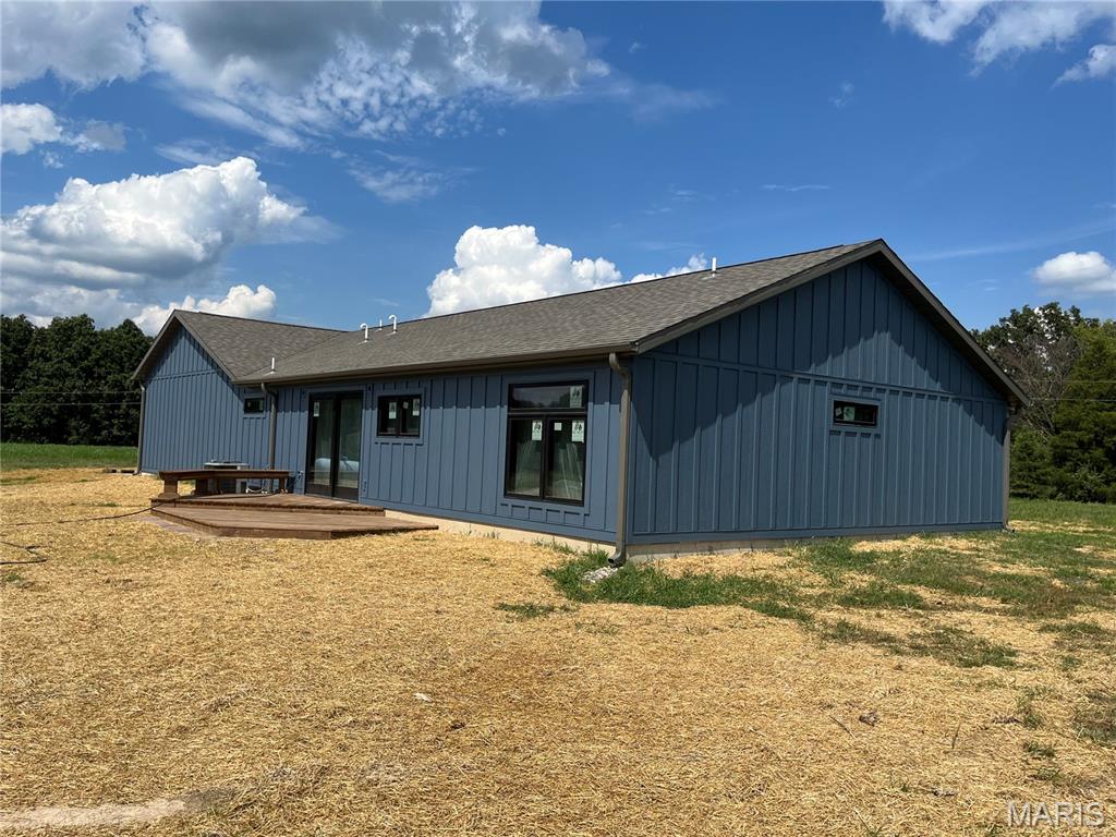 4218 Oak Hill Road Cuba, MO 65453 - Photo 17 of 20