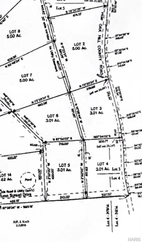 $329,900 | 4218 Oak Hill Road, Cuba, MO 65453