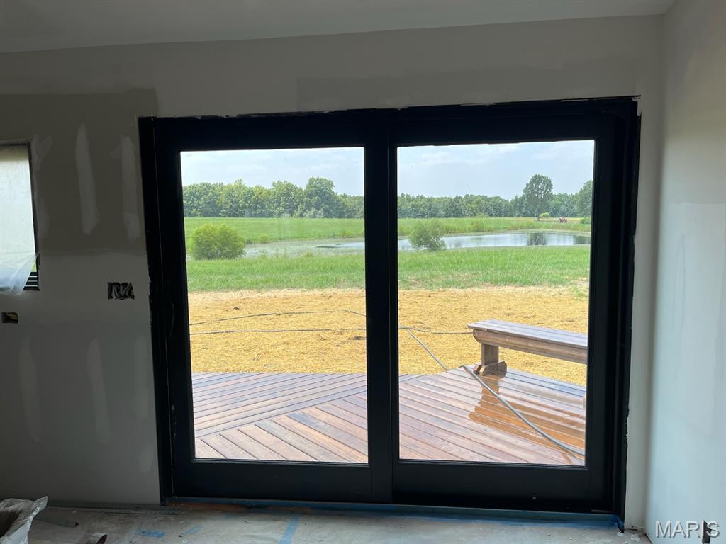 4218 Oak Hill Road Cuba, MO 65453 - Photo 3 of 20