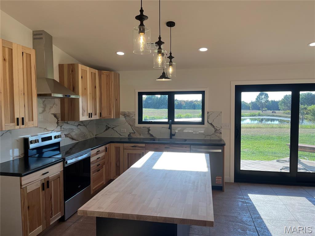 4218 Oak Hill Road Cuba, MO 65453 - Photo 6 of 20