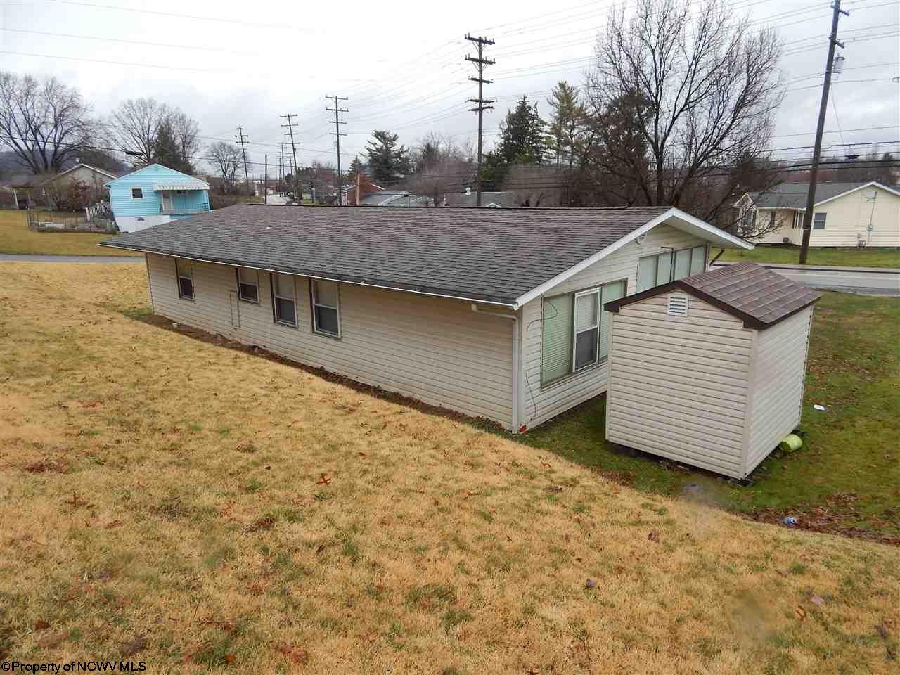 3497 Collins Ferry Road Morgantown, WV 26505 - Photo 5 of 15 Gallery Image 5